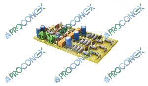 DS200LPPAG1AAA  PC BOARD ASSEMBLY