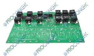 DS200PCCAG5ACB   POWER CONNECT BOARD