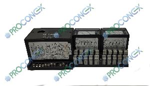 IC670GBI002E Field control bus interface unit (BIU)