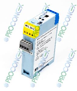 MTL 3013 2-Channel switch/proximity detector relay