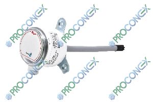 RHP-2D1E  HUMIDITY/TEMPERATURE TRANSMITTERS