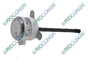 RHP-2D2E  Humidity/Temp Transducer