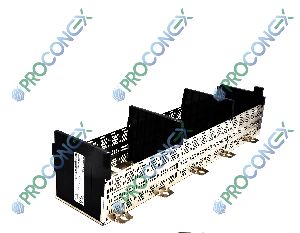 TC-FXX172 Control Processor Redundant Power Supply Module