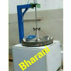 Automatic Soan Papdi Making Machine