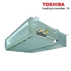 Toshiba Concealed Ducted Air Conditioner