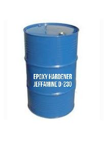Epoxy hardener Jeffamine D-230