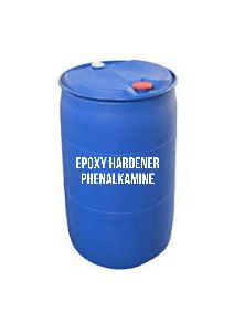 Phenalkamine Epoxy Hardener