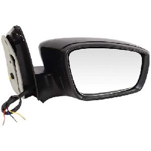 Side View Mirrors