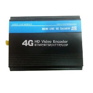 4G HD Video Encoder