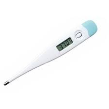 Clinical Thermometer