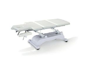 Double Motor Electric Bed
