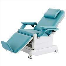 Luxurious Dialysis Chair
