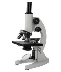 Student Medical Microscope BM-4