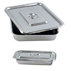 Surgical instrument Steel tray