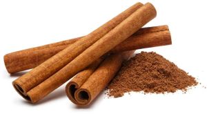 cinnamon sticks