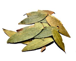 Dried Bay Leaves