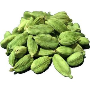 green cardamom