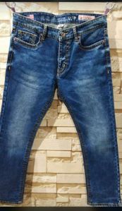 Branded 1st Copy Denim Jeans For Men