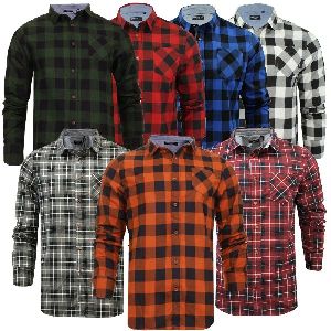BRANDED MENS CASUAL SHIRTS