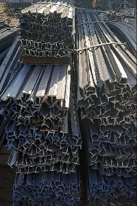 Mild Steel T-Angle 50x50x6