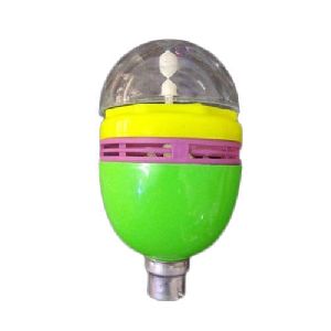 Color Changing LED Party Light