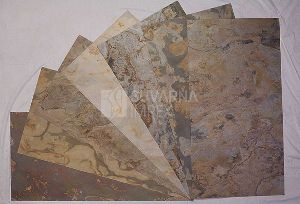 Indian Autumn Stone Veneer