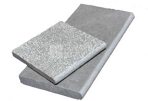 Tandur Grey Limestone Natural Coping Stones
