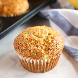 Banana Muffins