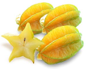 Fresh Star Fruit