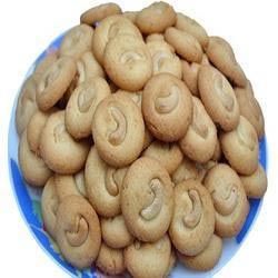 Kaju Biscuits