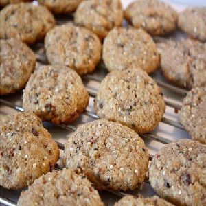 Multigrain Biscuits