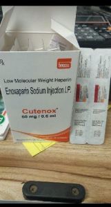 Enoxaparin Injection