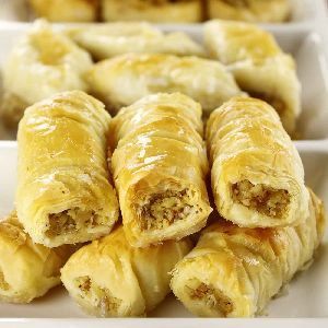 Baklava Sweet