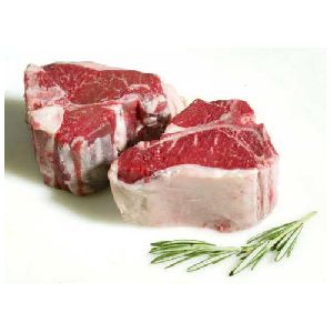 Lamb Steak Cut