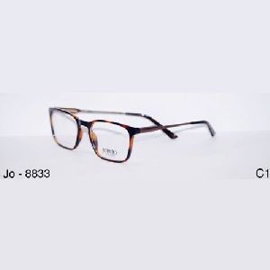 Plastic Spectacle Frames