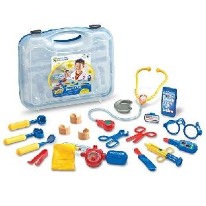 Kids Doctor Set Toy