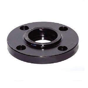 Carbon Steel Slip On Flanges