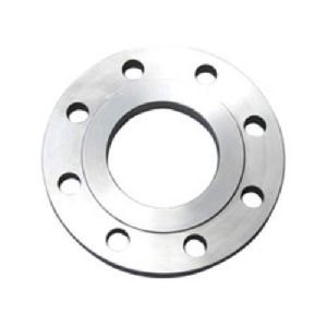 Stainless Steel Plate Flange