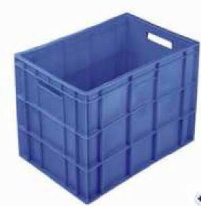 Plastic Crate (All Types)