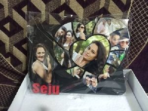 Magnetic Photo Frame