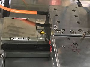 Linear Servo Motor