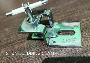 SS Chair Clamp