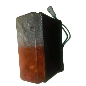 Tractor Side Lamp
