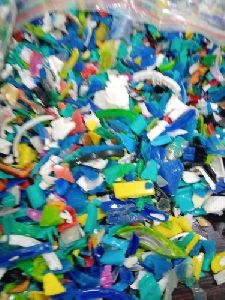 HDPE Hd Plastic Grinding
