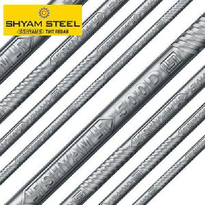 Reinforcement Steel Bar