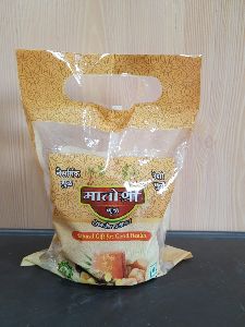 Matoshree Jaggery Blocks Pack of 450 gms and 900 gms