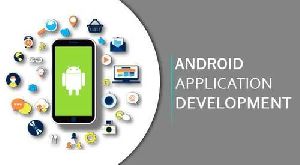 android application development services