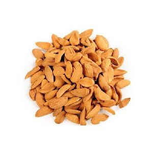 Natural Almond Seed