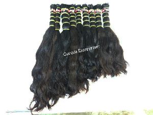 Virgin Remy Human Hair