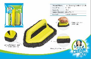 CLEAJOY TILE CLEANING SCRUBBER BRUSH